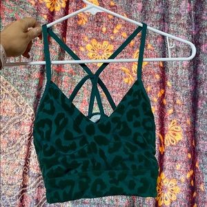 BALANCE ATHLETICA SPORTS BRA